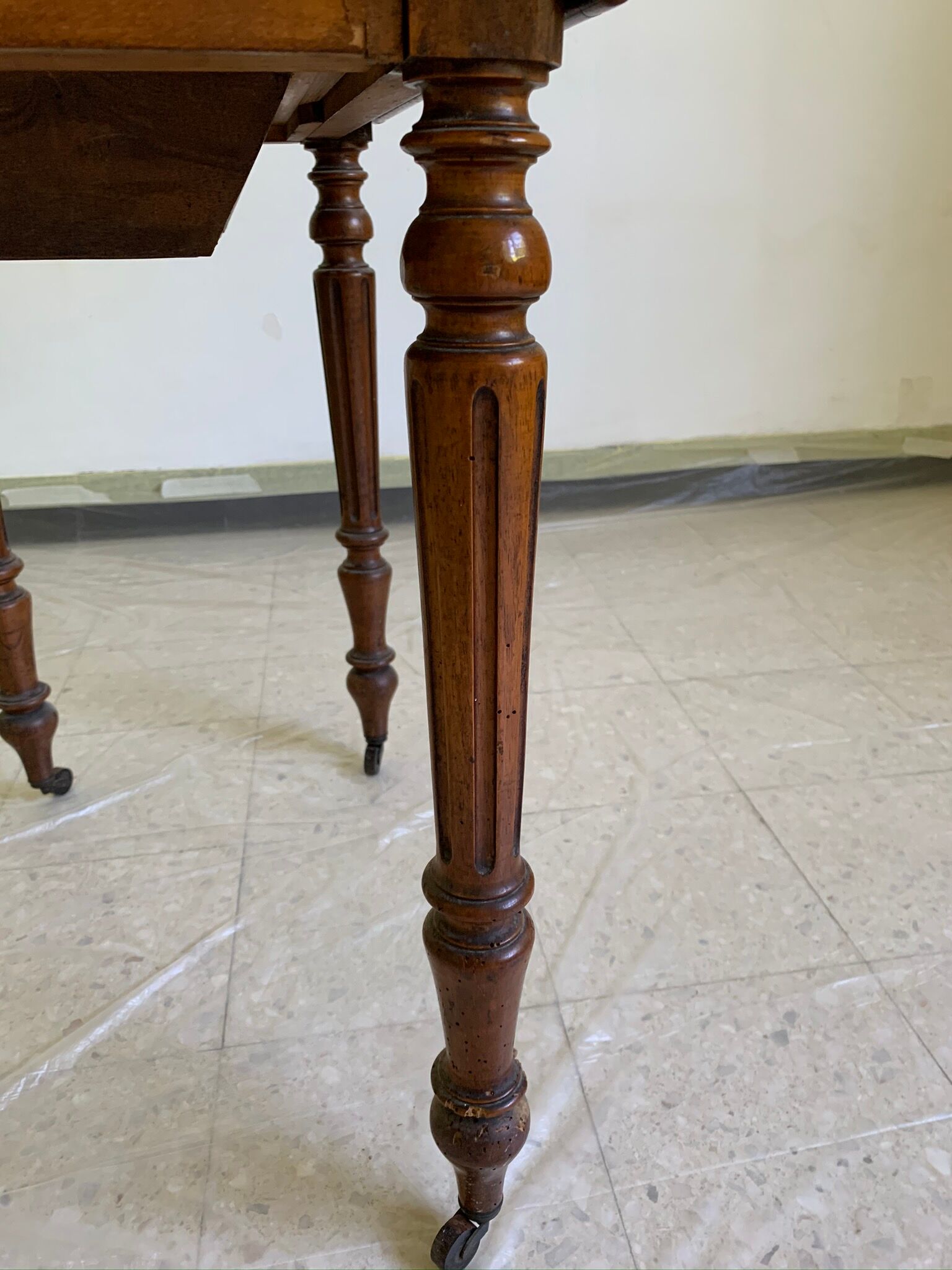 Table de chevet