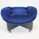 Pouf, Allemagne années 1970