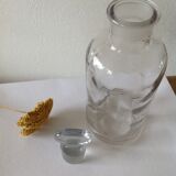 Apothecary 1 litre bottle