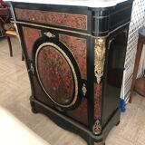 Buffet boulle Napoléon III