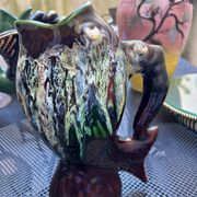 1960s ceramic jug