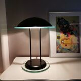 Lampe à poser vintage 1980