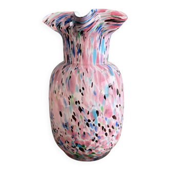 Clichy Vase