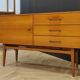 Enfilade 1960