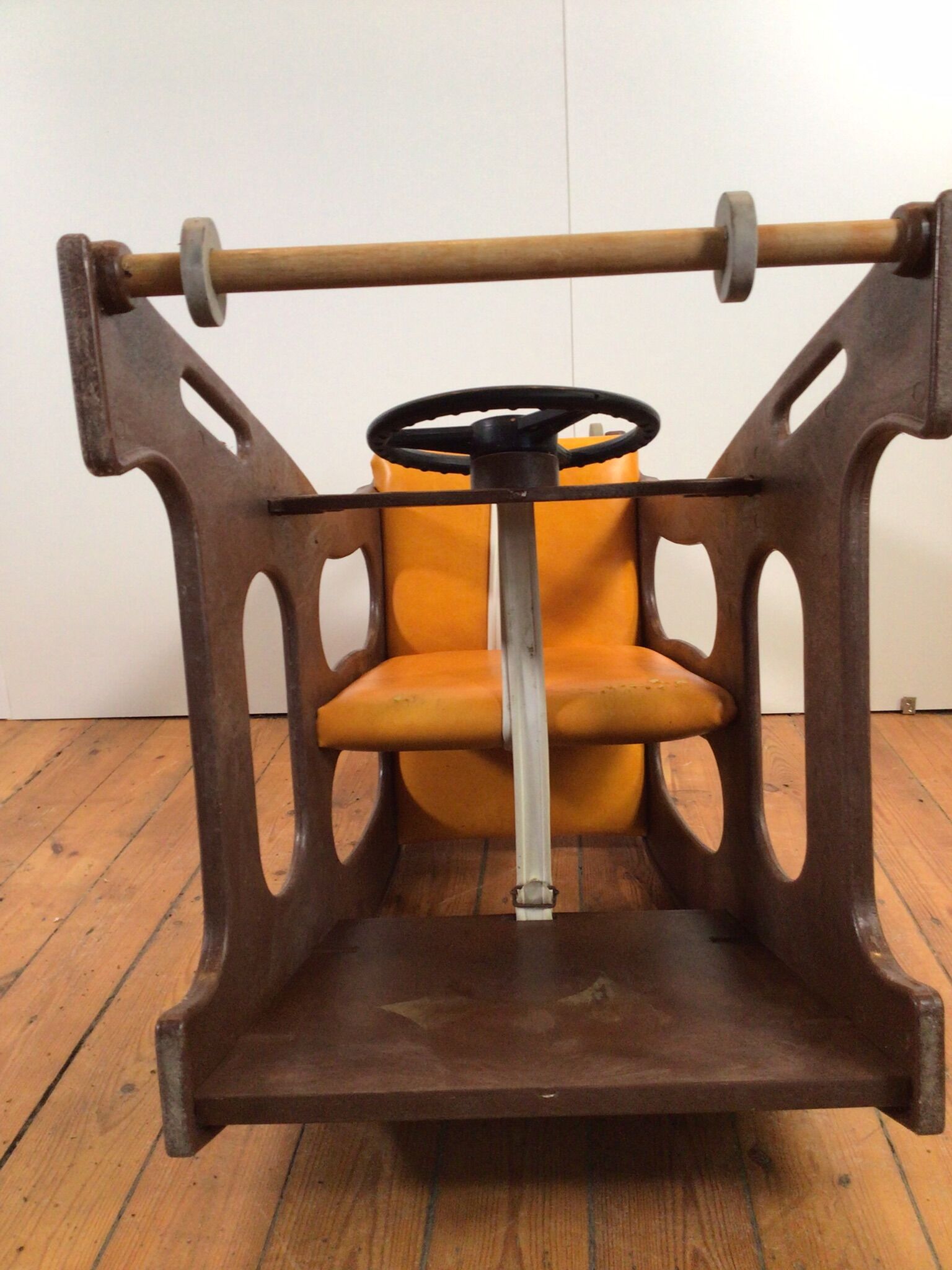 hokus pokus high chair