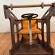hokus pokus high chair