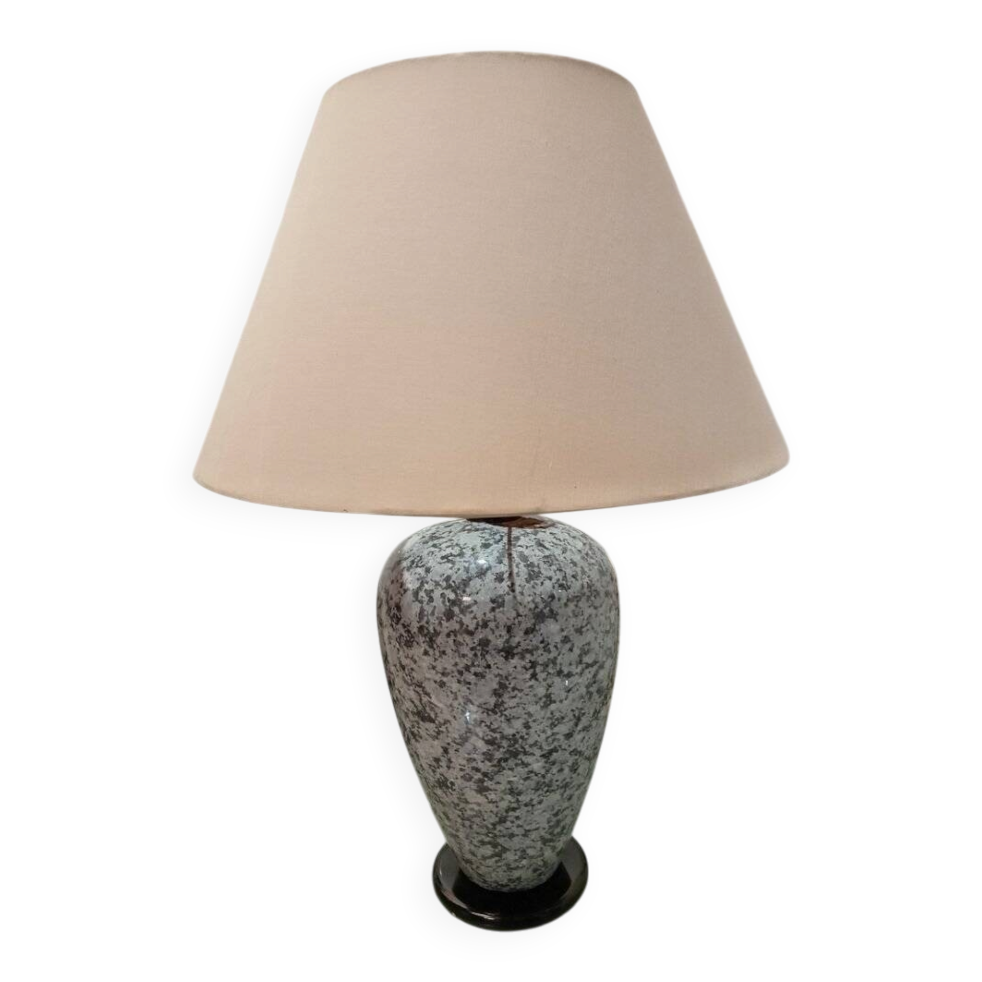 Le Porcellane lamp, 1980s