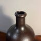 Stoneware pitcher vase Jean Dubost 1950