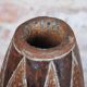 Mid-Century Vase in Ceramic, Czech, 1940s