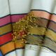 Set of 6 cotton tea towels