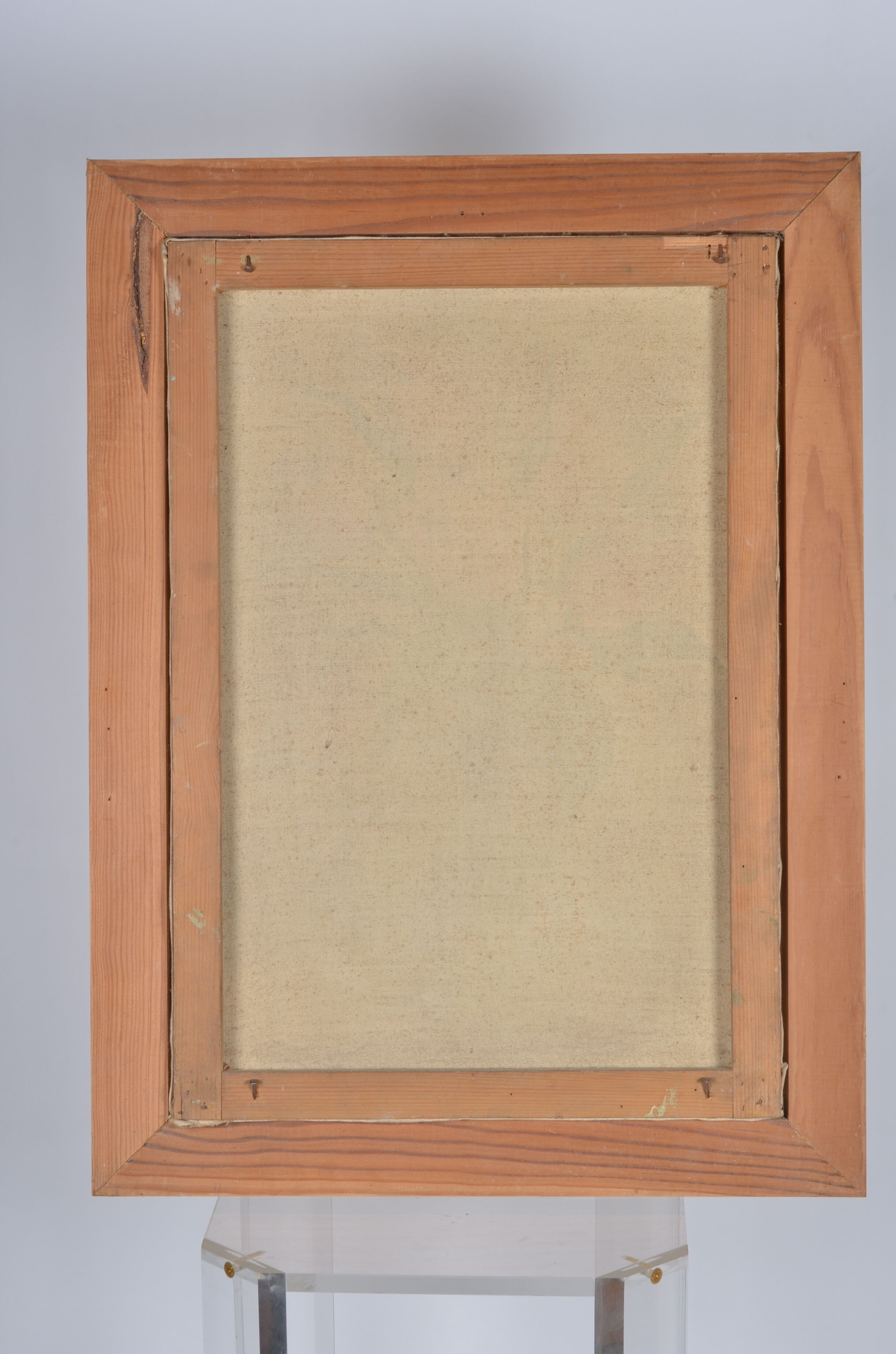 Still life bouquet of tulips