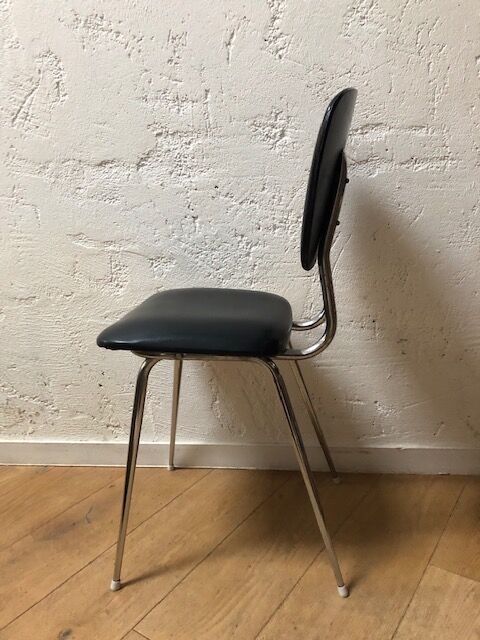 Vintage chair 50s