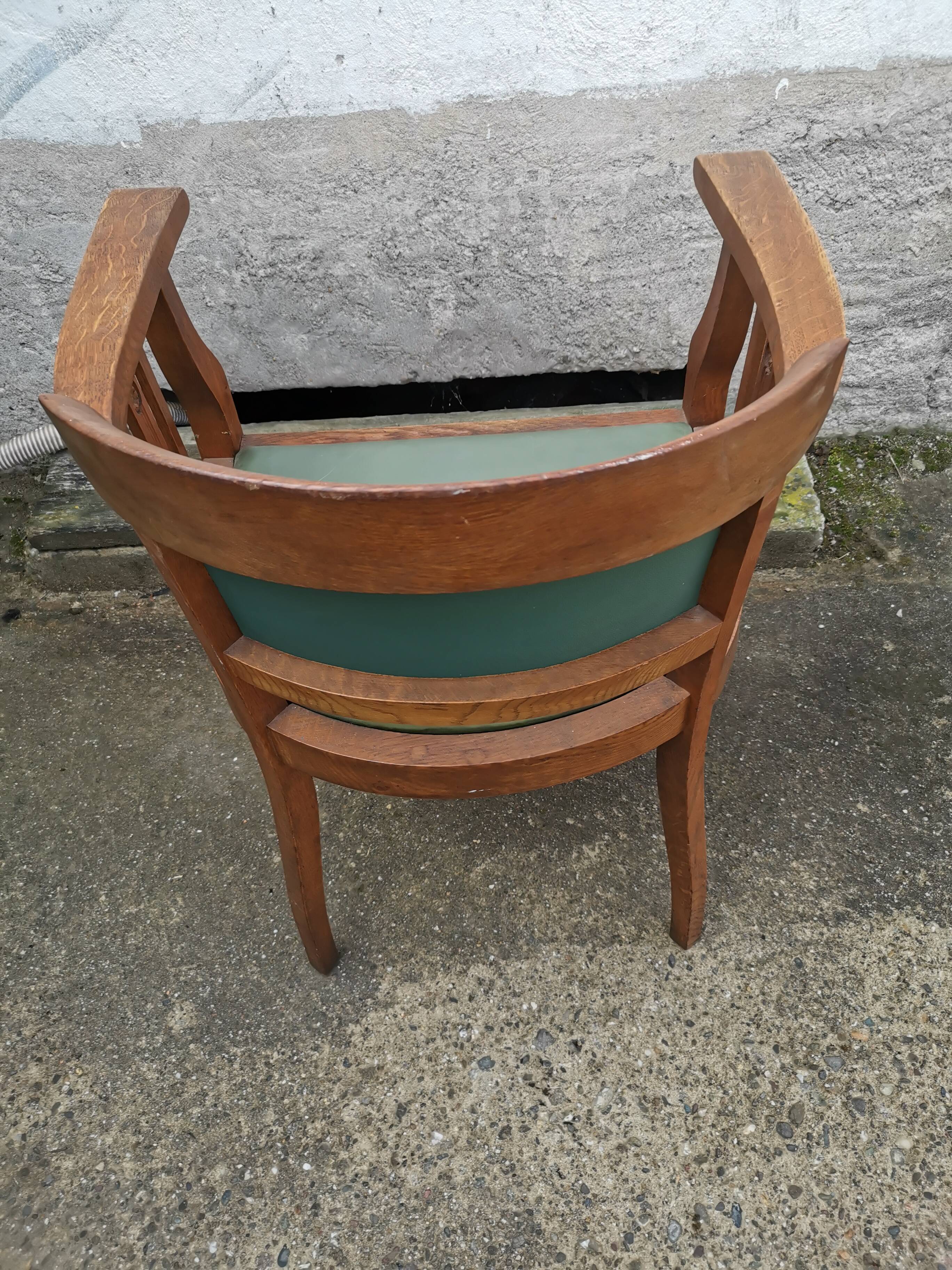 Office chair year 50