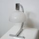 AM/AS lamp by F. Albini, A. Piva, and F. Helg for Sirrah 1960s