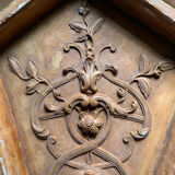 Plaster mold