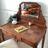 Vintage Art Deco style dressing table