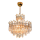 Venini Mid Century Italian chandelier