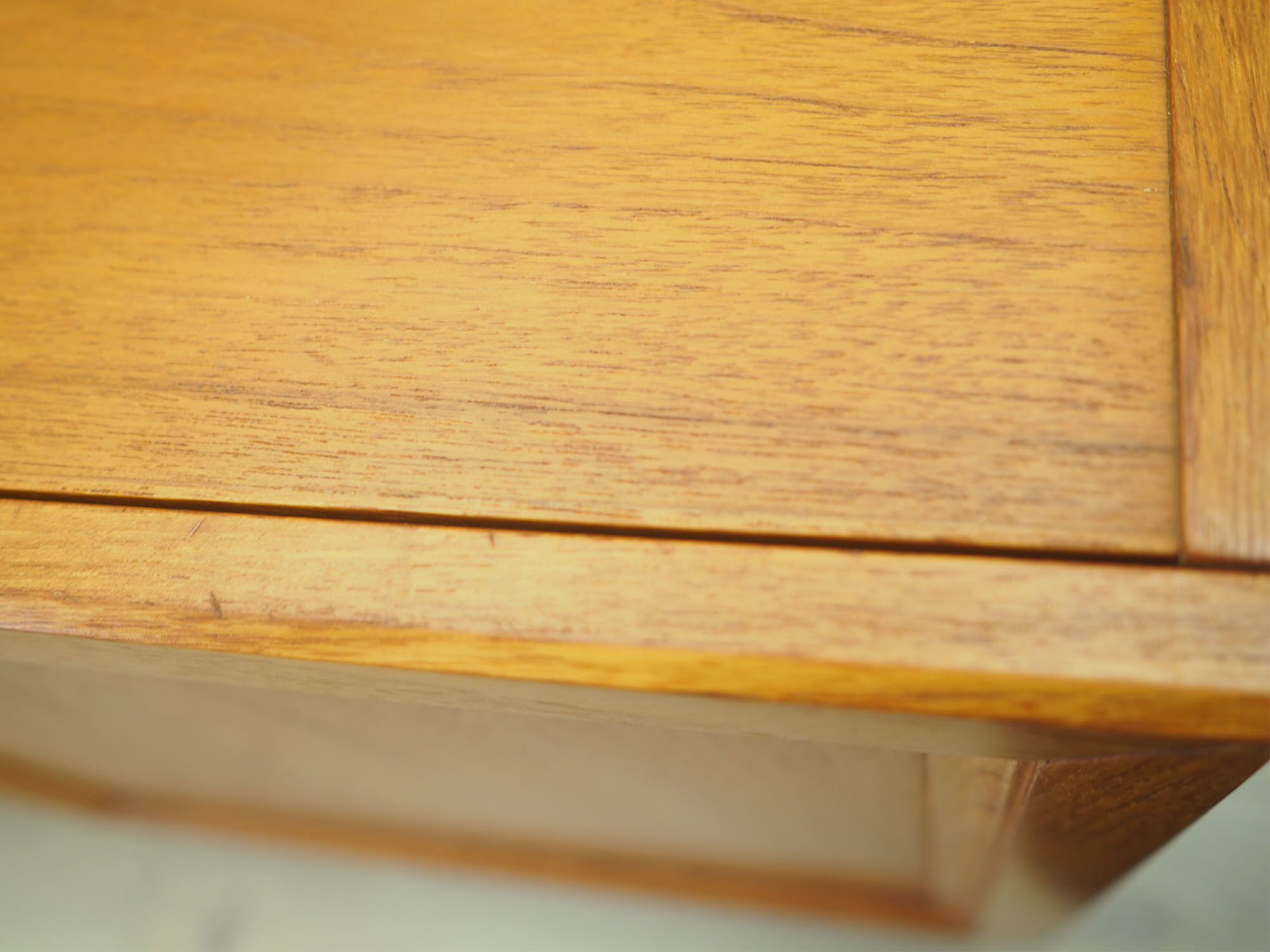 Teak cabinet, Danish design, 1970s, made in Denmark