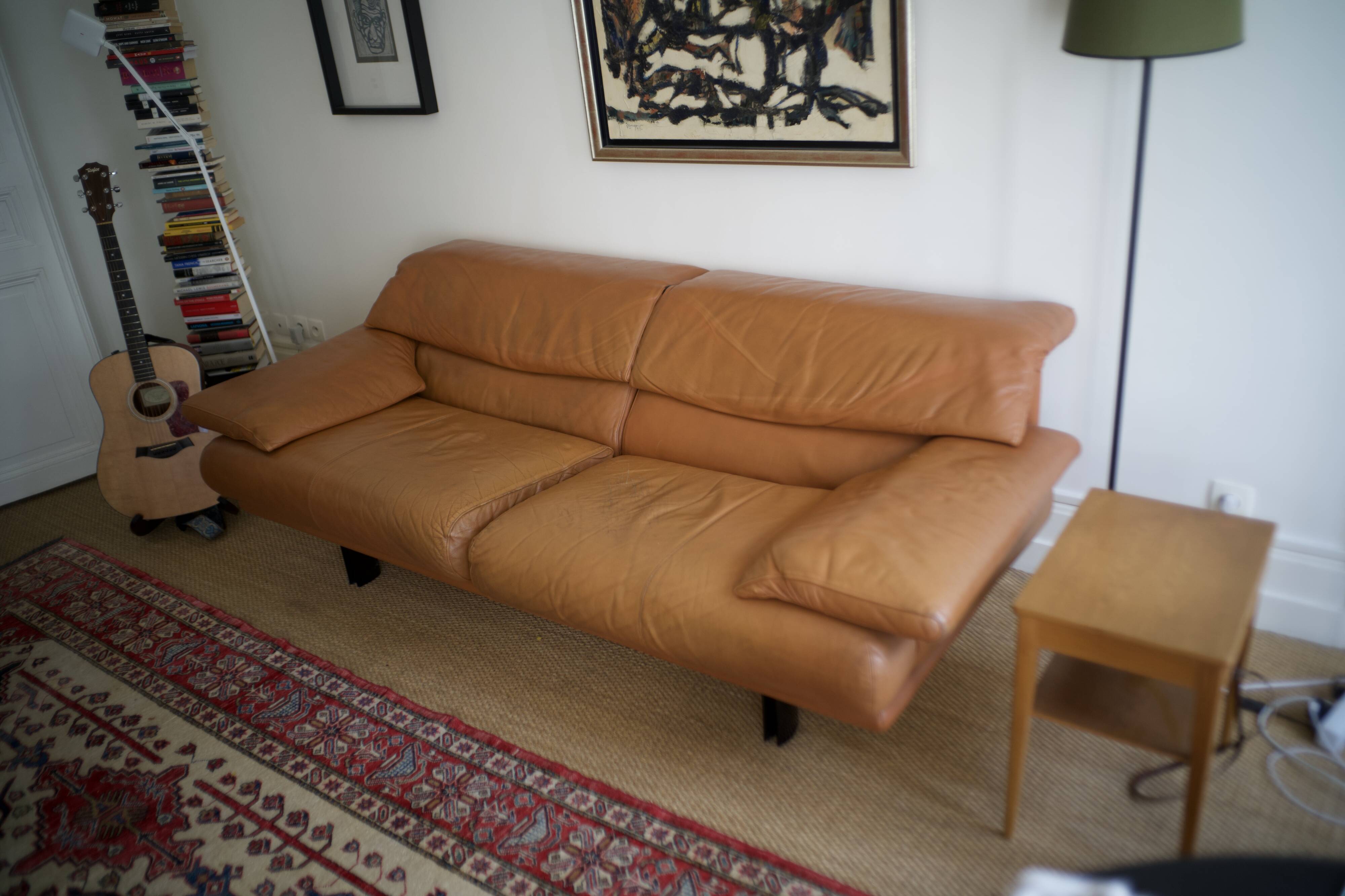 Canapé Paolo Piva for B&B