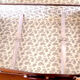 Brown vintage suitcase All aboard