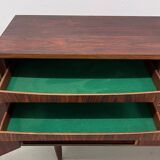 Rosewood sideboard by Gunni Omann, Denmark, 1960s