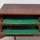 Buffet en palissandre par Gunni Omann, Danemark, années 1960.