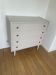 Vintage chest of drawers