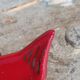 12 duck ceramic knife holders