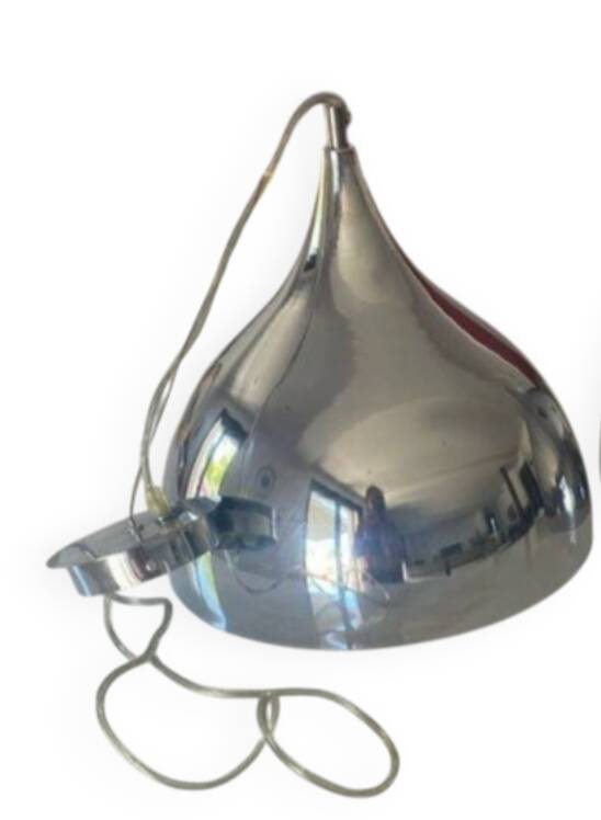 Suspension design space chrome