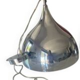 Suspension design space chrome