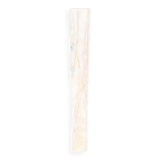 Marble radiator shelf