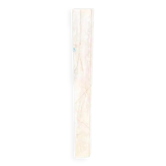 Marble radiator shelf
