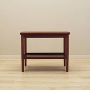 Folding coffee table, Danish design, 1960s, designer: Ole Wanscher