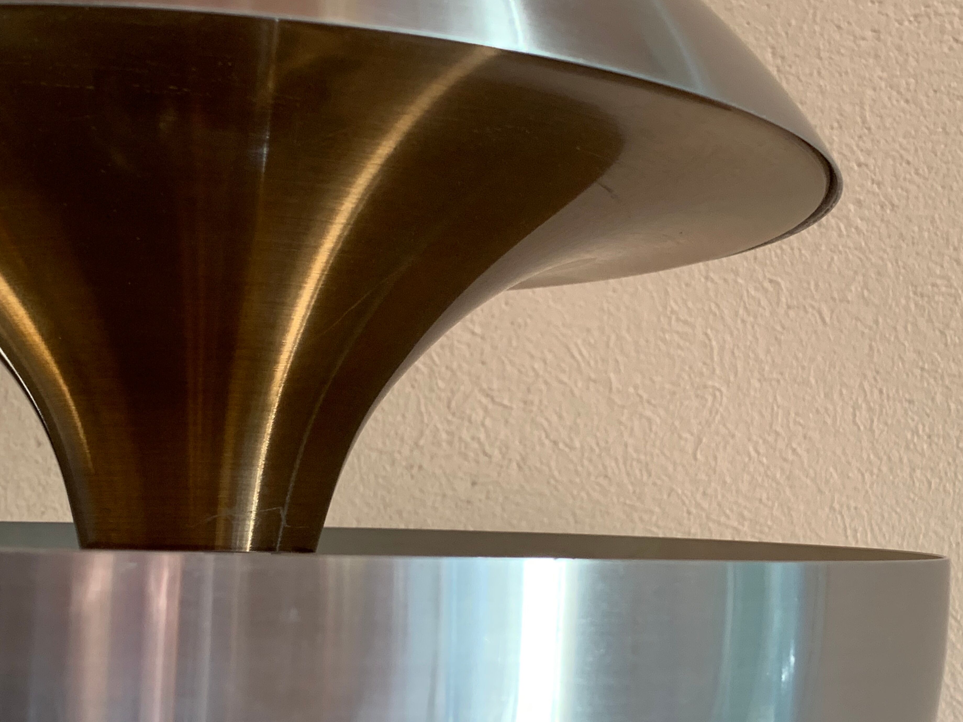 Springfontein pendant lamp by Bertrand Balas for Raak Amsterdam