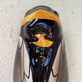Ceramic cicada