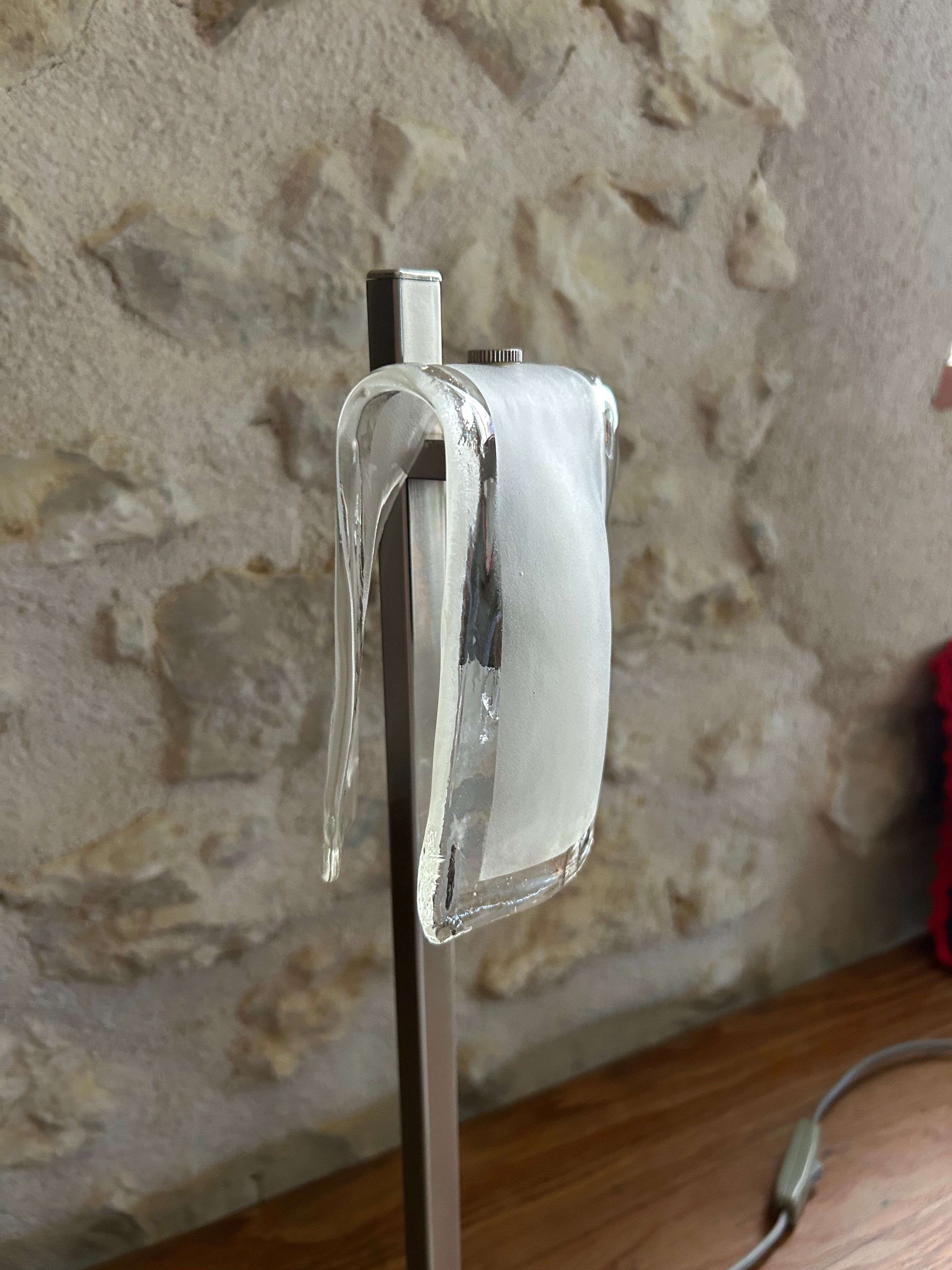 Table lamp 80s/90s brand eglo