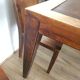 Rustic-Chic vintage design table