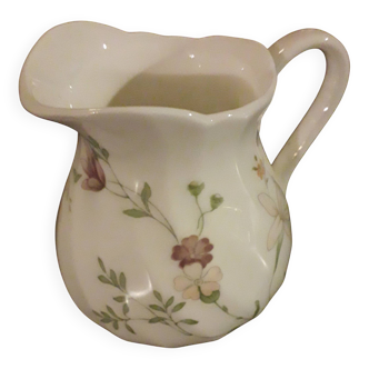 Wedgood Campion milk jug