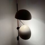 Floor lamp Libellule Guzzini Italy