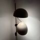 Floor lamp Libellule Guzzini Italy