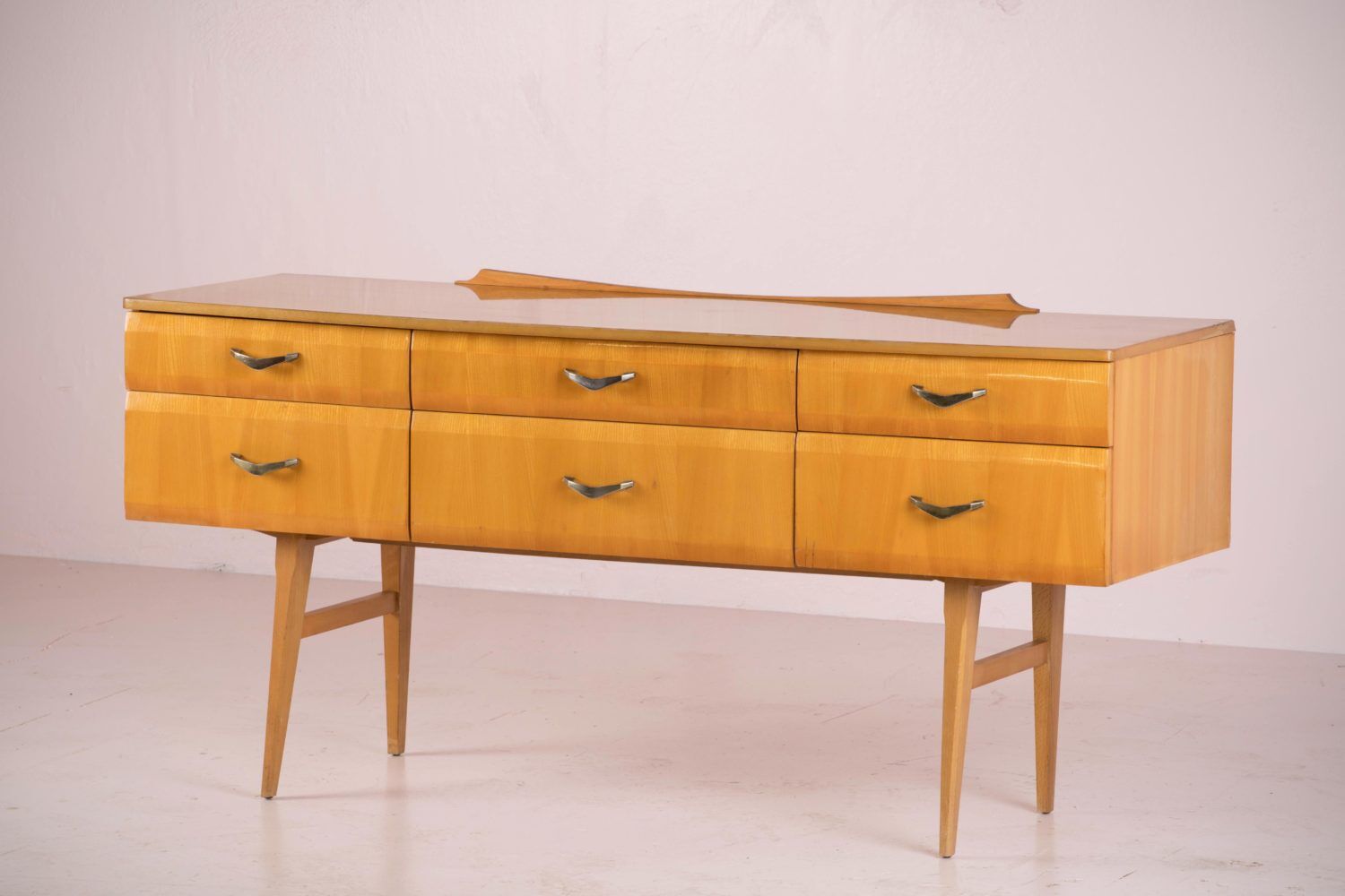 Vintage sideboard