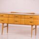Vintage sideboard