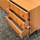 Midcentury teak sideboard