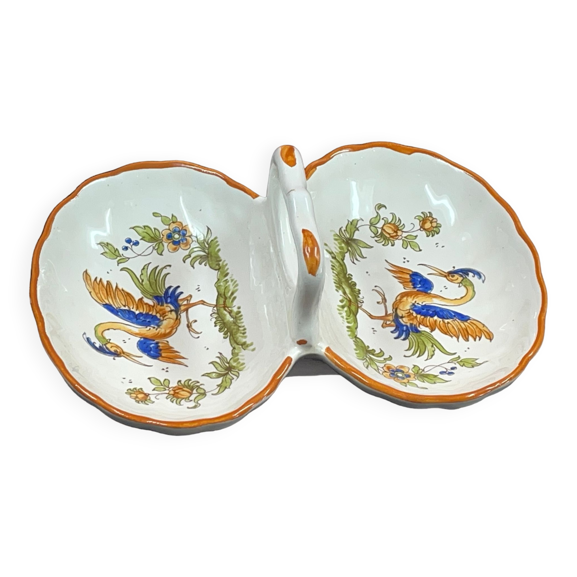 Servant hors d'oeuvre cute decorations Moustiers