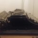 Machine à écrire Remington Portable Model 5T