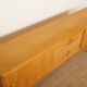 Vintage Sideboard | Oak | Bramin | H.W. Klein | 225 cm
