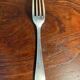 SFAM 84 silver metal cutlery set for 6 guests