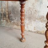 Table de ferme ancienne