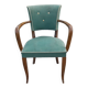 Bridge Armchair