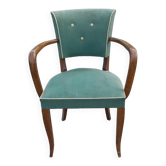 Bridge Armchair
